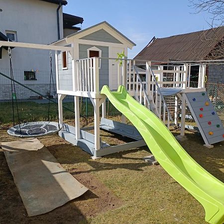 Pokoje Pod Baranami Zator Przeciszow Eksteriør billede
