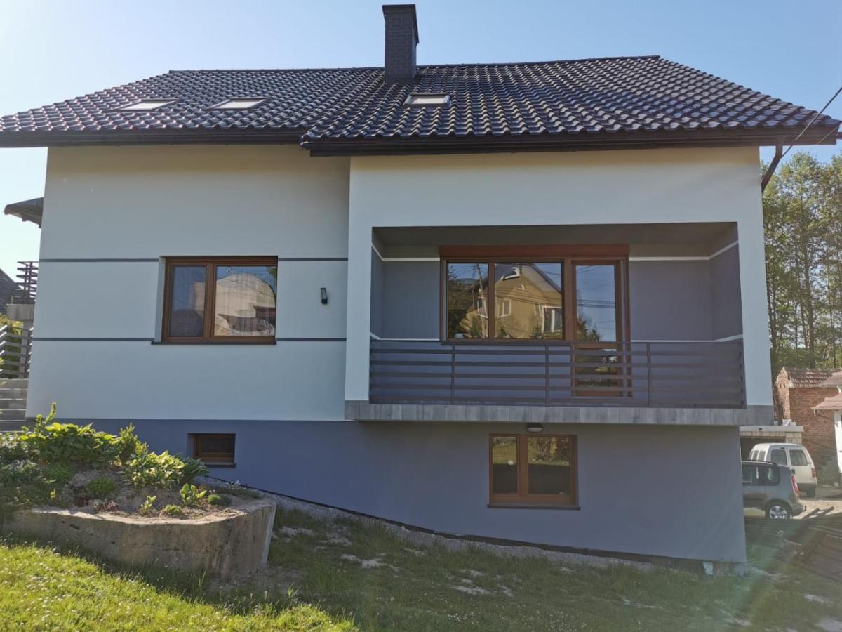 Pokoje Pod Baranami Zator Przeciszow Eksteriør billede
