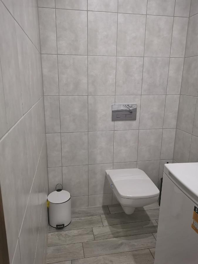 Pokoje Pod Baranami Zator Przeciszow Eksteriør billede