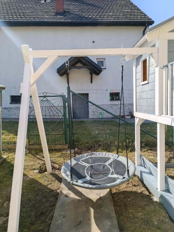 Pokoje Pod Baranami Zator Przeciszow Eksteriør billede