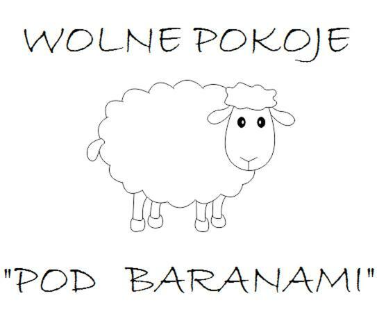 Pokoje Pod Baranami Zator Przeciszow Eksteriør billede